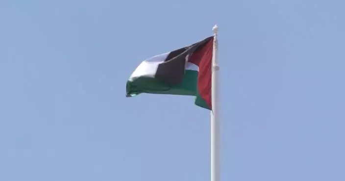 Abbas postpones Palestinian presidential, legislative elections to Sept 11, 2027