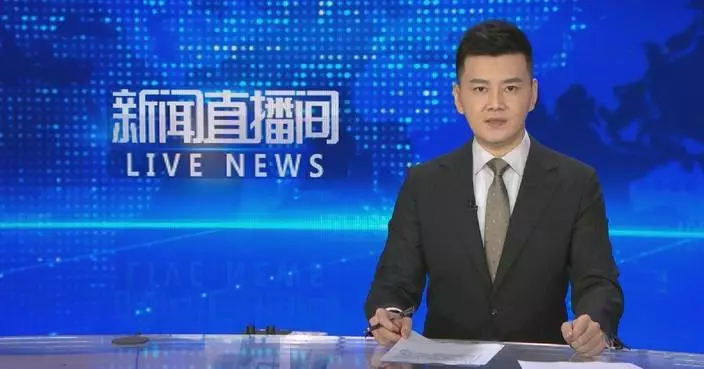 Chinese defense ministry denounces Taiwan leader's secessionist speech