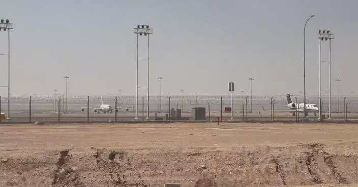 Injured sent to multiple hospitals in Riyadh after Saudi airport attack