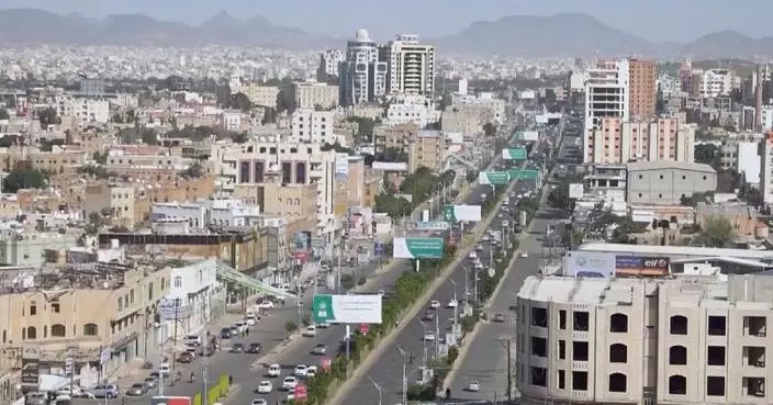 Houthi official warns of broad military options if Saudi Arabia escalates military actions