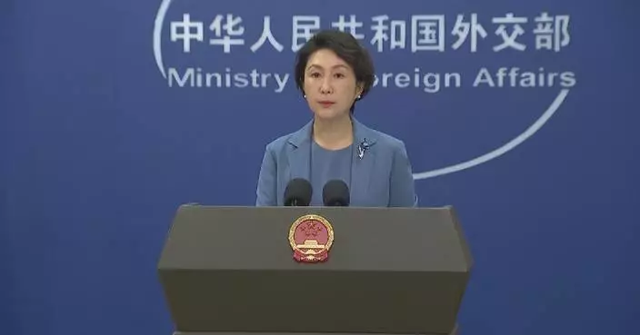 China ready to assist Nepal following flash flood: spokeswoman