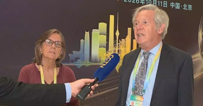 Documentary on public complaints system draws international audiences
