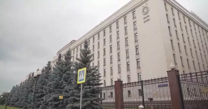 Russian Defense Ministry launches AI platform for drone training