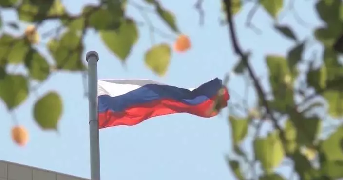 Talks on energy ceasefire with Ukraine ongoing: Kremlin spokesman
