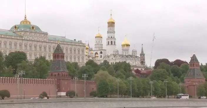 Russia in talks with US on diesel supplies following partial export ban lift