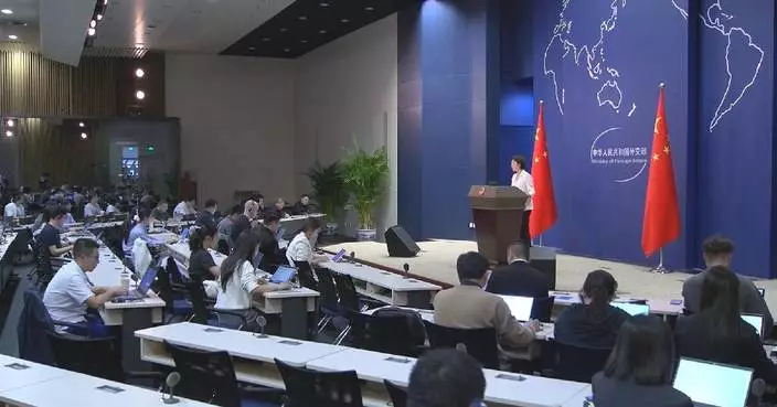 China has confidence in its economic outlook: spokeswoman