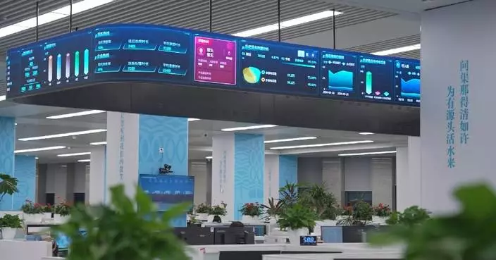 China's citizen services hotline launches multilingual support for foreign entrepreneurs
