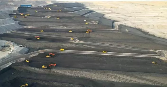 China revises mineral resources catalog to guide mining and strategic resource policy