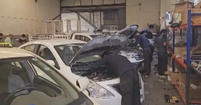 Iraqi motorists turn to LPG amid fuel price hikes, quality concerns