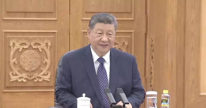 China, Botswana establish comprehensive strategic cooperative partnership