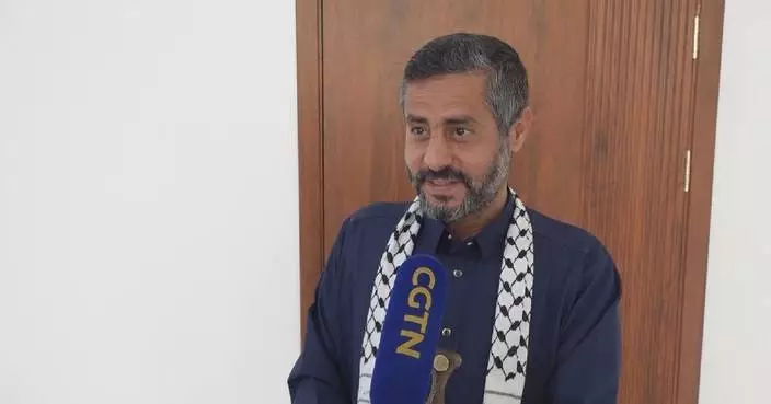 Yemen's Houthi warns further escalated fighting if Saudi Arabia doesn't accept peace