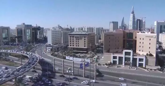 Saudi Arabia, Houthis trade threats as strikes on oil facilities, cities escalate
