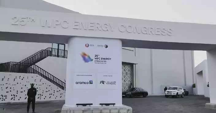 Attendance at 25th WPC Energy Congress in Saudi down after Houthi attacks
