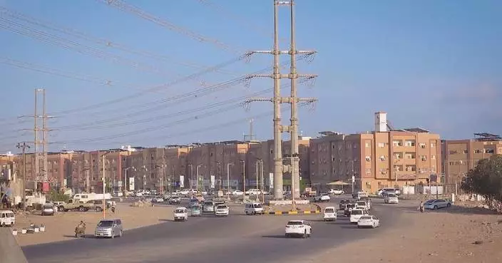 Widespread power outages disrupt businesses and daily livelihoods in Yemen