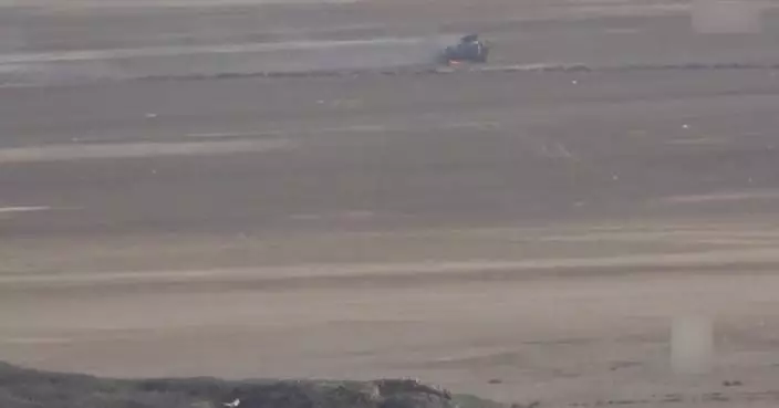 Houthis, Saudi-led coalition report fresh military actions against each other