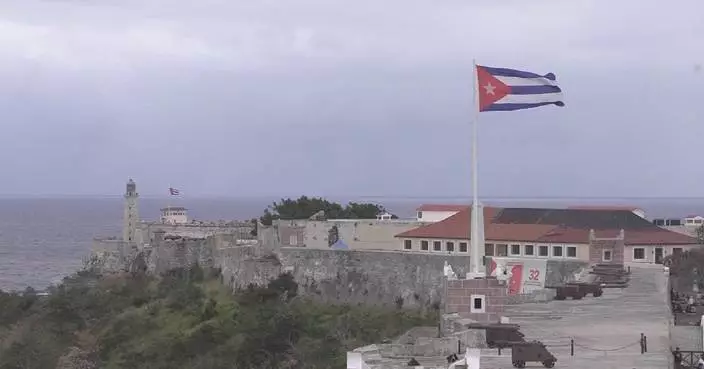 Cuba slams US for pressing countries to vote against lifting embargo at UNGA