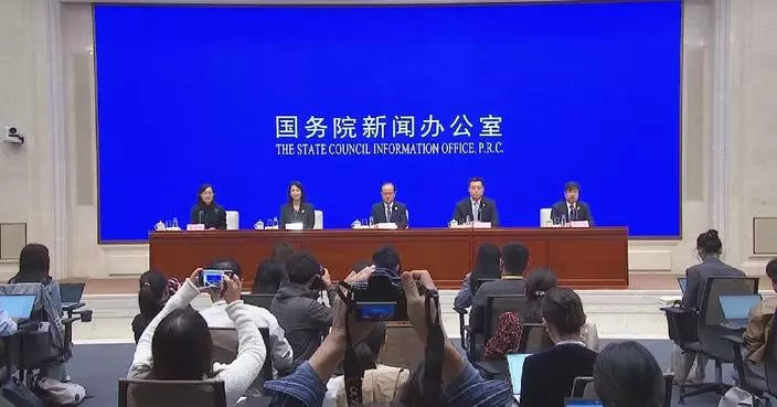 More countries to showcase their image as exporters at China's Import Expo