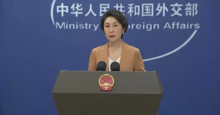 China urges Japan to abandon nuclear ambitions, reflect on militarist past