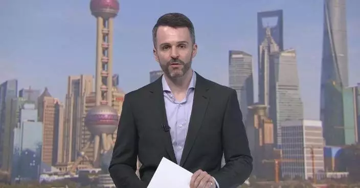 Chinese mainland markets stage last-minute recovery amid speculation of big-investor support: analyst