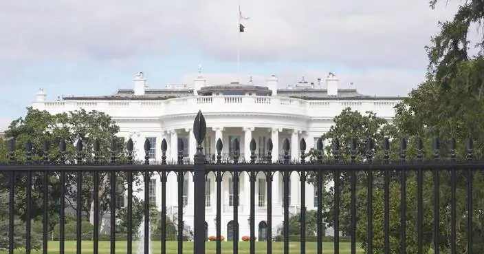 Trump waives some Russia-related sanctions, tariffs