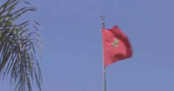 Morocco forms new government under first ever female prime minister