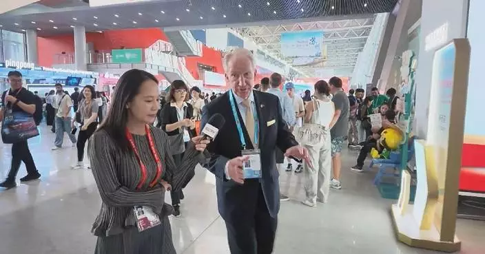 Canton Fair holds MoU signing ceremony with eight global partners