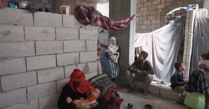 Renewed Yemen conflict triggers mass displacement