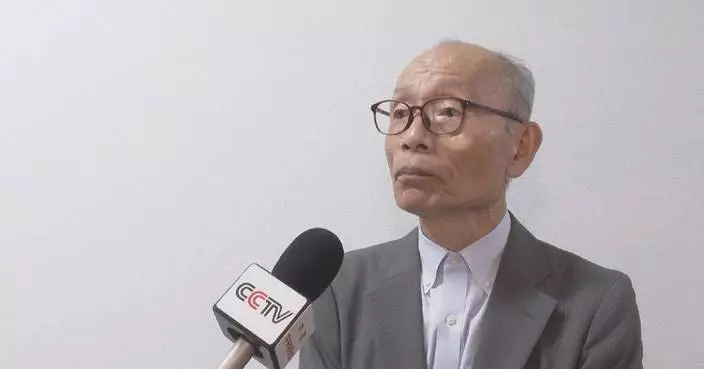 Japanese scholar slams Yasukuni shrine offerings as extremely dangerous act
