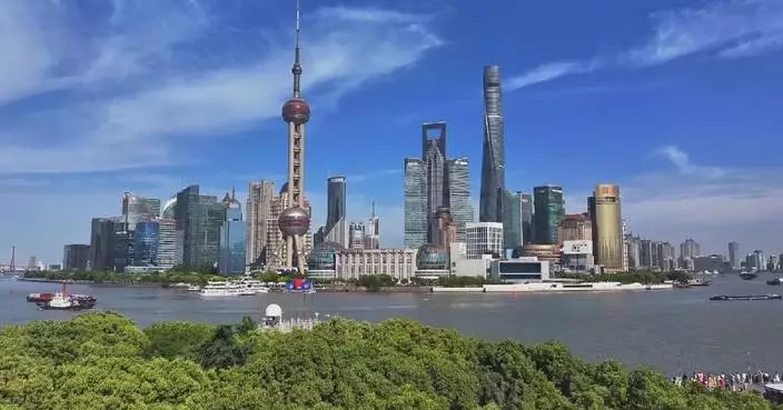 Manufacturing, exports drive China's economic growth in Q3: expert