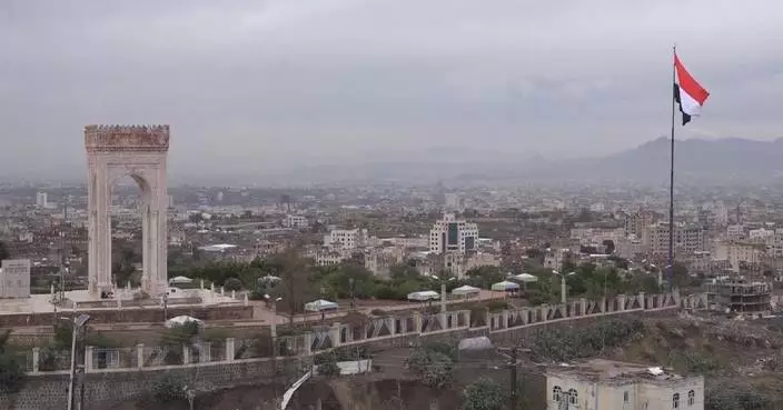 Yemen peace efforts stall as Houthis reject Saudi offer for talks