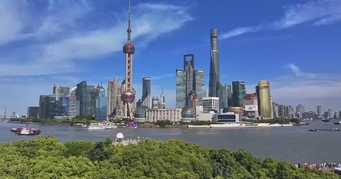 Economists highlight China's supply chain resilience, long-term growth potential at Bund Summit
