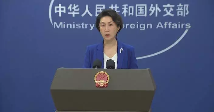 China, EU can manage trade differences through dialogue: spokeswoman
