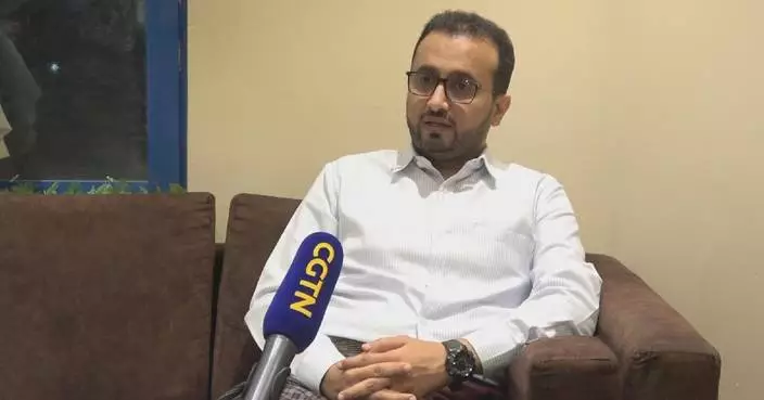 Yemeni minister on government's steadfastness in Aden
