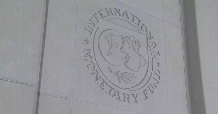 Mideast, North Africa, Afghanistan, Pakistan output to shrink 1.3 pct in 2026: IMF