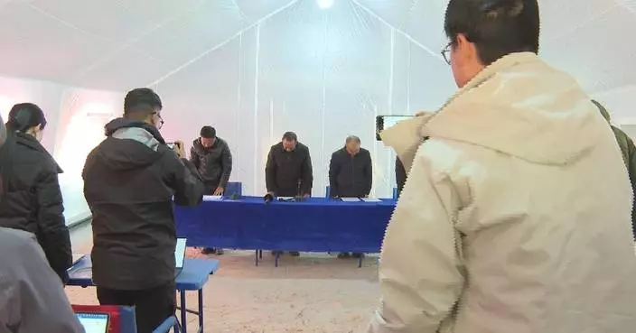 16 dead, 76 injured in quake-stricken Nagqu: official