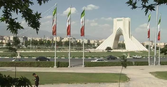 Iran warns regional countries against support for US in case of renewed armed conflict