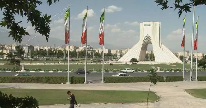 U.S. prepared for long-term standoff with Iran: official