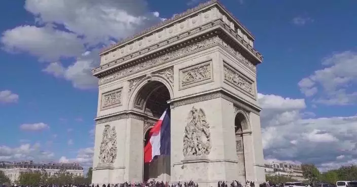 France to deploy 70,000 security forces for Saturday protest