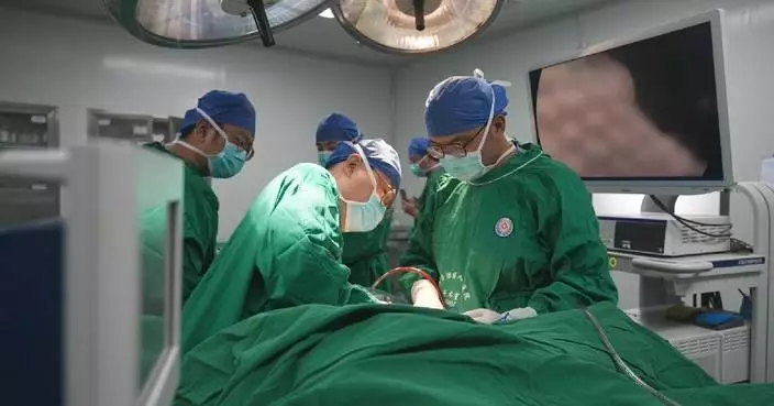 5 critically injured Xizang quake survivors recovering steadily after emergency care