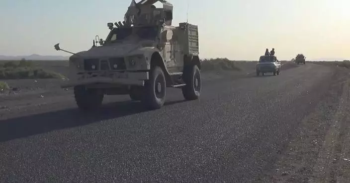Houthis, Saudi-led coalition trade heavy strikes, report  fresh casualties
