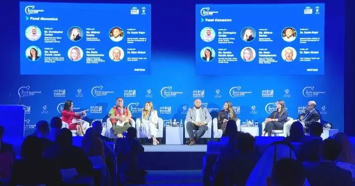 World Investment Forum 2026 opens in Qatar amid global economic uncertainty