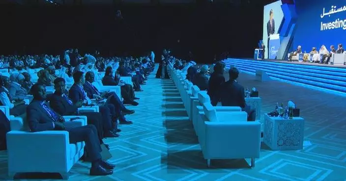World Investment Forum calls for strengthened multilateral cooperation
