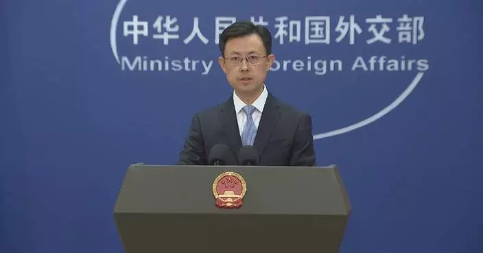 China conducts routine border patrols for territorial sovereignty: spokesman