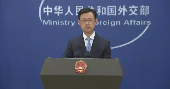 China opposes smearing, stigmatizing Confucius Institutes: spokesman