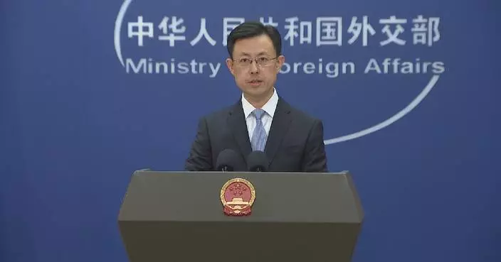 China expresses deep condolences over passing of former Japanese PM Yasuo Fukuda: spokesman