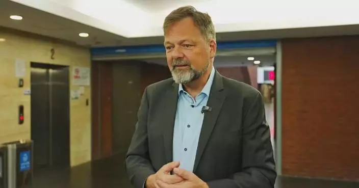 German president's visit to China is significant for bilateral ties: ambassador