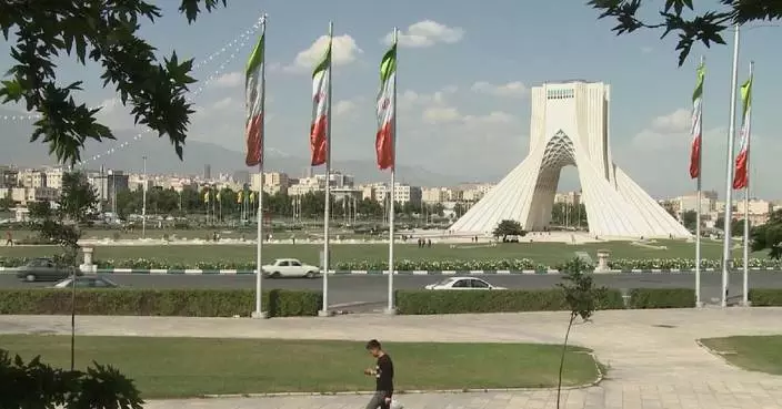 Mecca pact countries, Iran agree to continue talks on regional peace after Tehran meeting