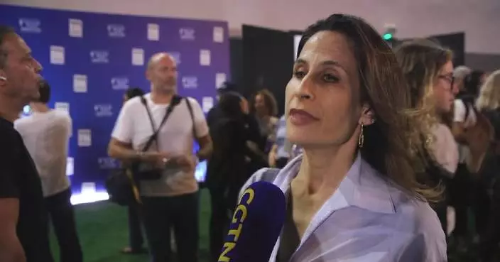 Supporters of challenger Eizenkot optimistic about results in Israeli parliamentary election