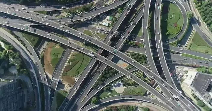 China's "super buyer" drive creates broad opportunities for global trade