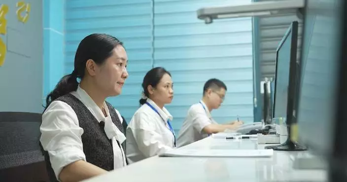 Hainan rolls out 'One Form Connect' to cut paperwork, boost governance efficiency